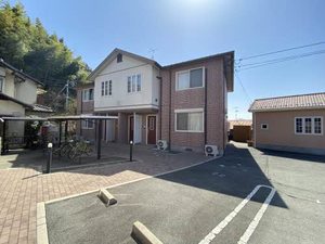 Ｆｅｅｒｉｑｕｅ（フェリーク）　Ａ棟 A0201号-1