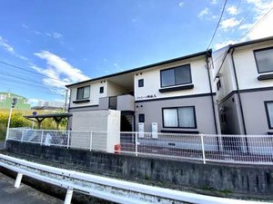 ファミーユ阿品　Ａ棟 A0101号-1