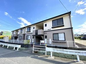 ファミーユ阿品　Ｂ棟 B0101号-1