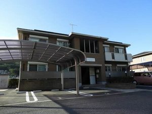 ディアス八千代