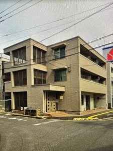 シャーメゾン草津新町 A0202号-1
