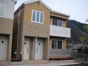 アルル　参番館 C0101号-1