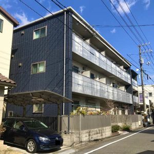 ベレオＭ．Ｏ A0203号-1