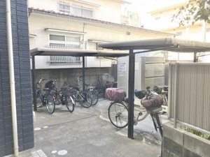 ベレオＭ．Ｏ A0203号-15