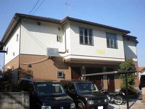 シャーメゾン澪 A0102号-1