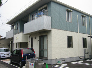 プランドール　Ｓ＆Ｓ A0201号-1