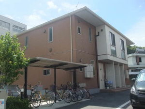 ヴィラージュ　Ｂ棟 B0101号-1