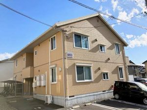 ベルヴュー長束　Ⅱ番館 B0201号-1