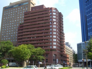 ポレスター広島１５０４号