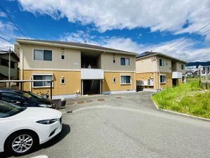 リアージュ　Ａ棟 A0102号-1