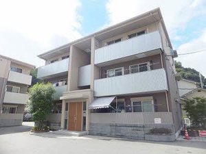 ヴォーネン相田　Ｂ棟 B0302号-1