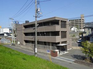 オリーブヴィラ A0102号-1