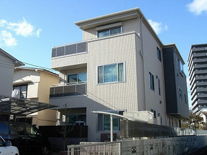 ヴィラ　フィオーレ A0101号-1