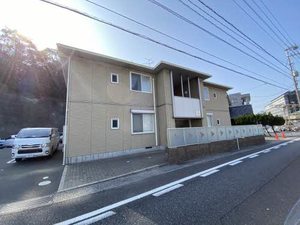 ボナール宮島口西 A0202号-1