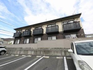 カーサＫＡＷＡＵＴＩ A0201号-1