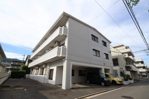 ショウリュウビル A0102号-1