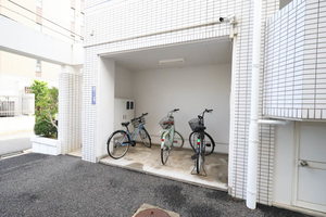 ショウリュウビル A0102号-15