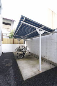 ショウリュウビル A0102号-14