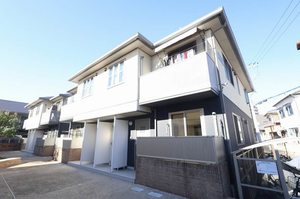 メープルコートＮＡＫＡＯ　Ｃ棟 B0102号-1