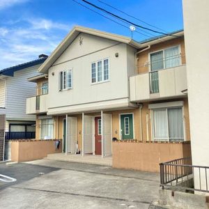 ゼピュロス　Ｂ棟 B0102号-1