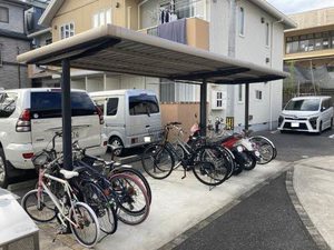 ゼピュロス　Ｂ棟 B0102号-12