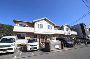 アルカディア深川