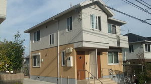 シャーメゾンＮ A0201号-1