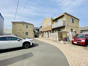 グランドール　弐番館