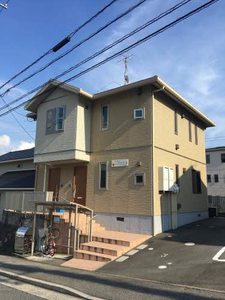 グランド　ソレイユ　Ｂ棟 B0101号-1