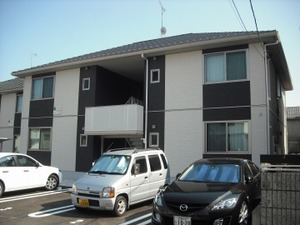 アルカサル　Ｂ棟 B0201号-1