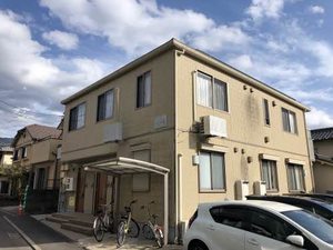 シャーメゾン亀山 A0102号-1