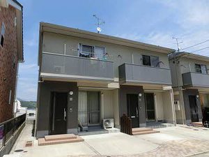 ヴィレッタ　セレナ A0001号-1