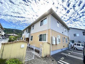 カリーノ　スクエア A0102号-1