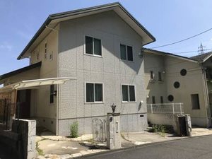 高須台六丁目戸建-1