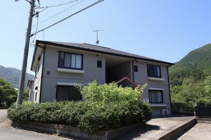 ハイツ西光寺　Ｂ棟 B0101号-1