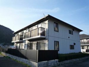 ハイツ西光寺　Ｃ棟 C0202号-1