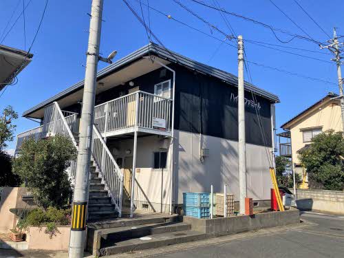 ハイツファミール A0102号-15