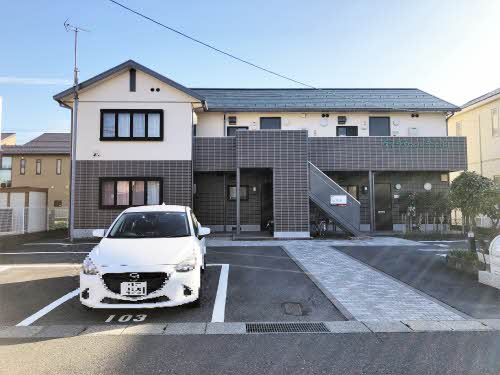 ヴィラヴェルディ３４ A0103号-4