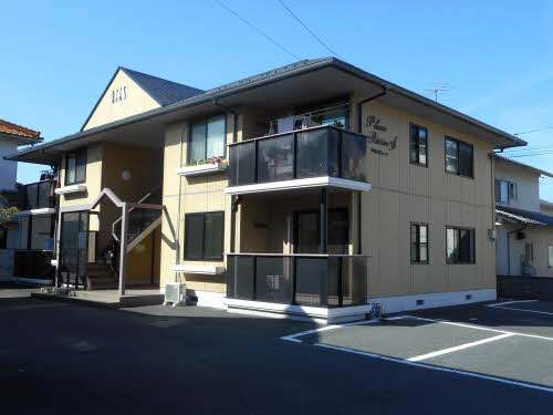 プリムリゼール　Ａ棟A0102-1