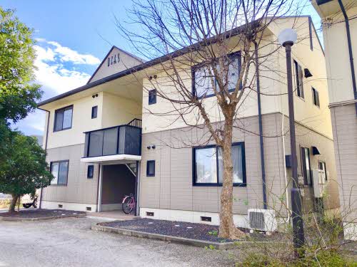 ベルエア　Ｅ棟E0202-1