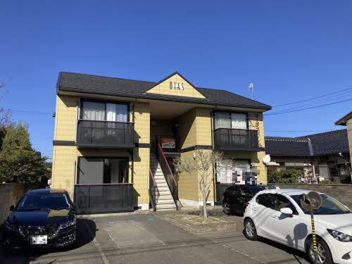 コーポフィレンツェA0201-1