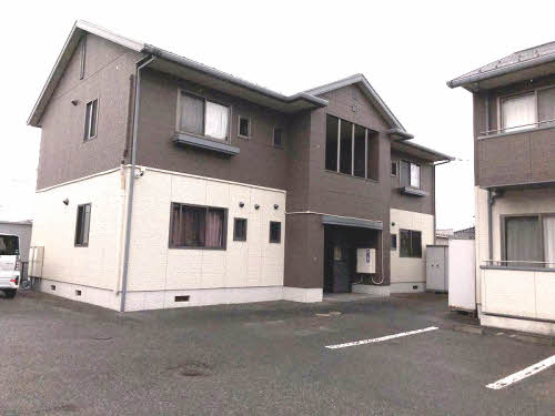 オータムＫ　Ａ棟A0102-1