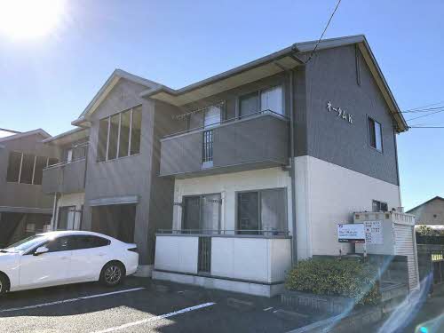 オータムＫ　Ｂ棟B0102-1