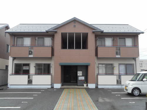 メゾン梅の木　　Ａ棟A0201-1