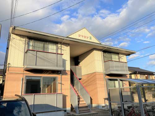 シャロン　Ⅱ棟
