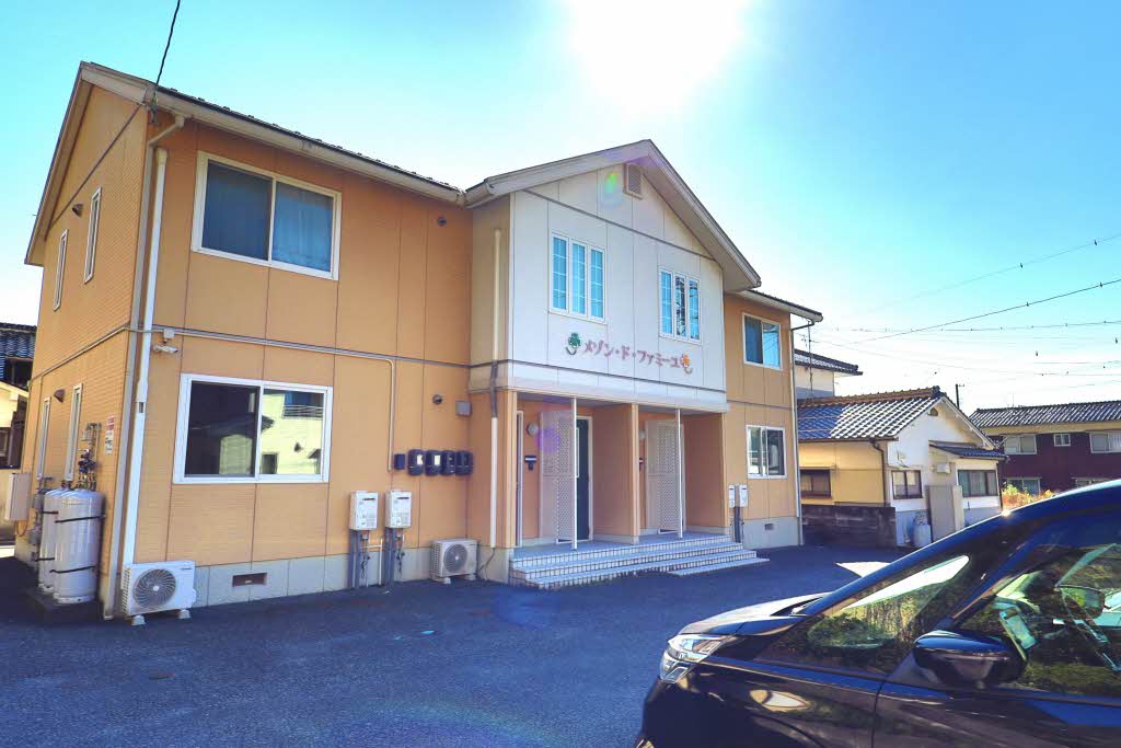 メゾン・ド・ファミーユ A0101号-15