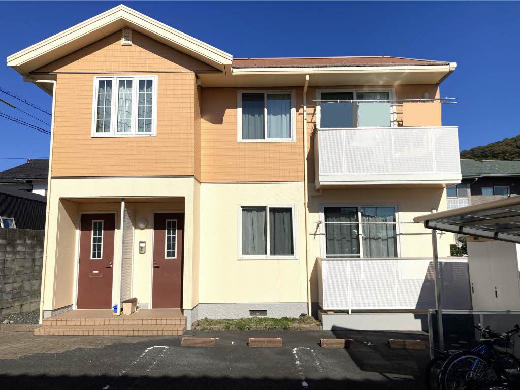 カーサ・エスペランサ A0101号-15