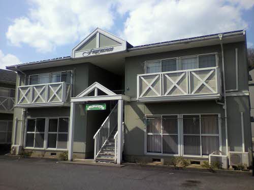 シュウフレグランス　Ｂ棟B0201-1