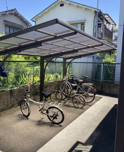 神田レジデンス A0102号-3