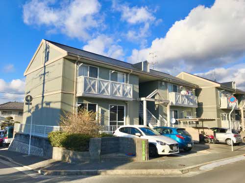 カサ・リンダ　Ａ棟A0201-1